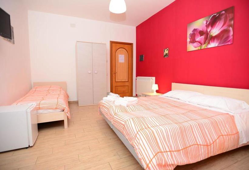 B & B San Cataldo  | San Cataldo | Caltanissetta | Italia 13