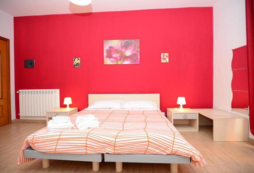 B & B San Cataldo  | San Cataldo | Caltanissetta | Italia 14