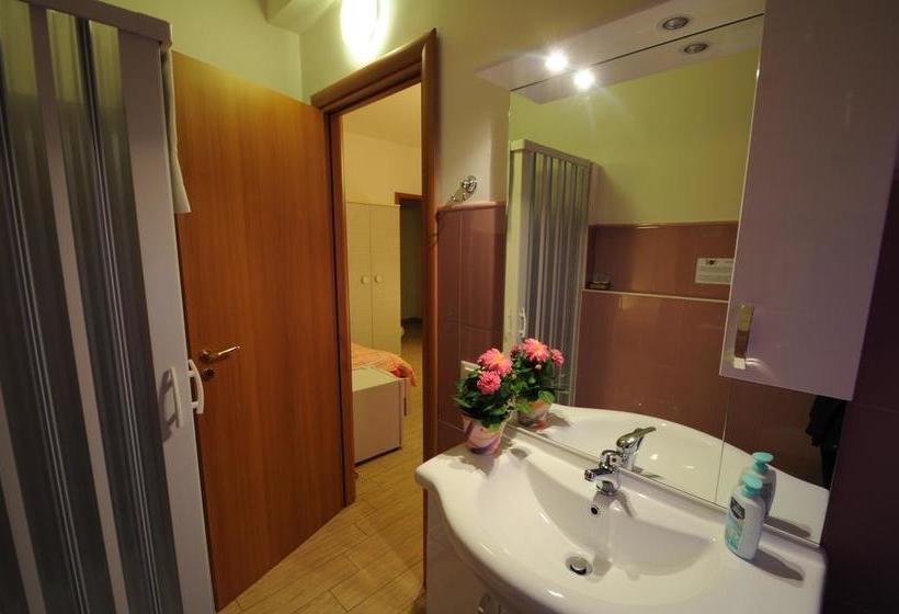 B & B San Cataldo  | San Cataldo | Caltanissetta | Italia 15