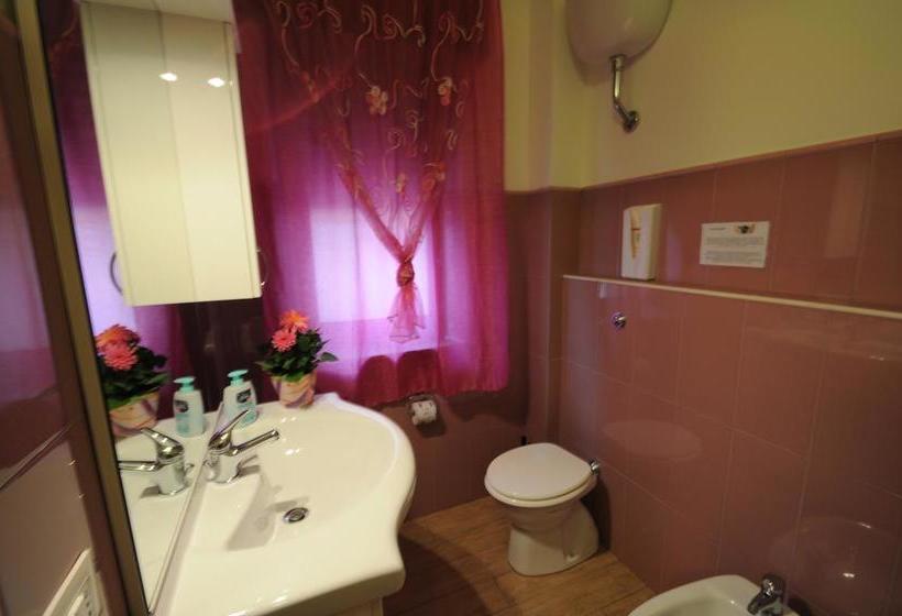 B & B San Cataldo  | San Cataldo | Caltanissetta | Italia 16