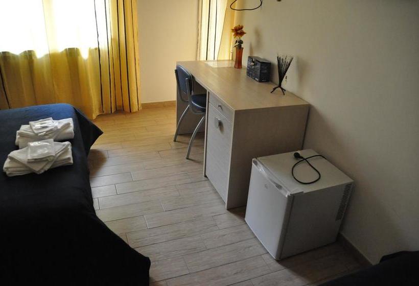 B & B San Cataldo  | San Cataldo | Caltanissetta | Italia 17