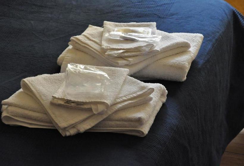 B & B San Cataldo  | San Cataldo | Caltanissetta | Italia 18