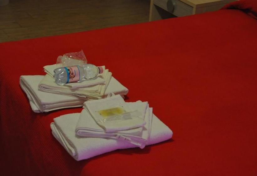 B & B San Cataldo  | San Cataldo | Caltanissetta | Italia 19