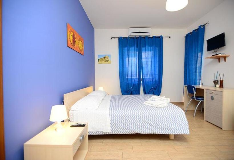 B & B San Cataldo  | San Cataldo | Caltanissetta | Italia 2