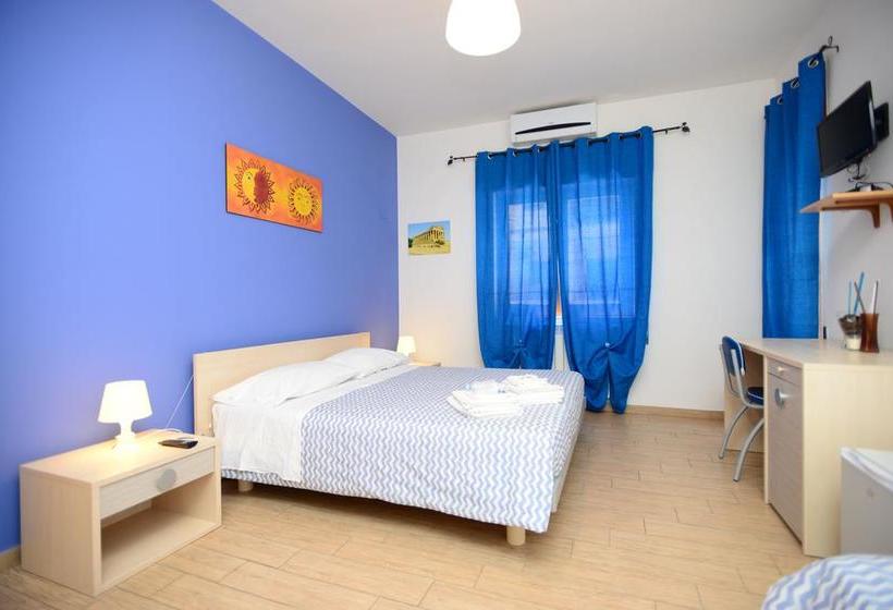 B & B San Cataldo  | San Cataldo | Caltanissetta | Italia 3