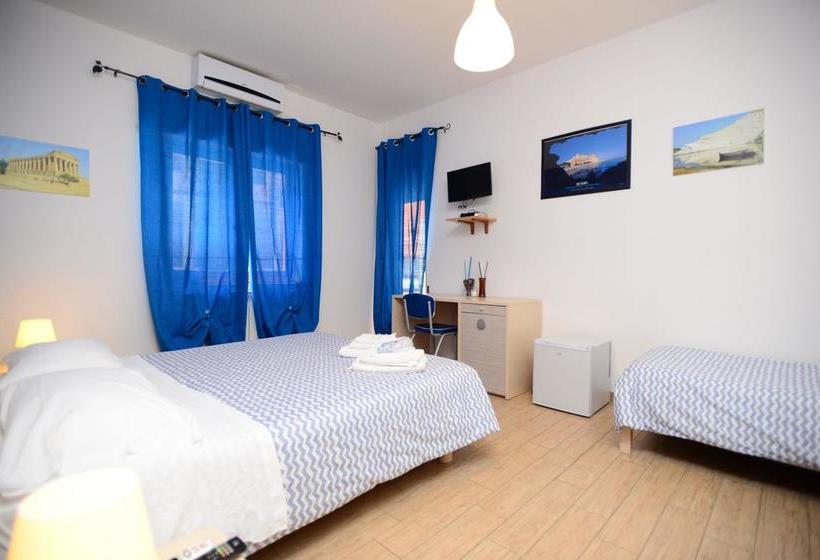 B & B San Cataldo  | San Cataldo | Caltanissetta | Italia 4