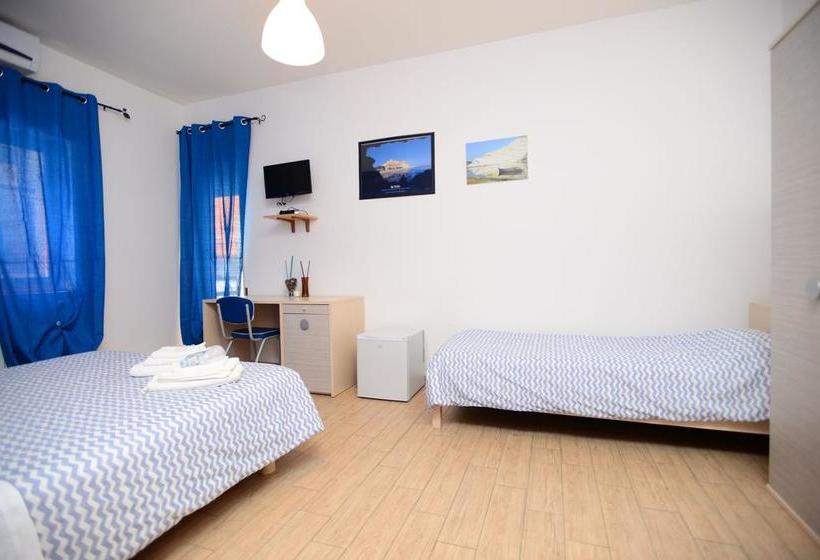 B & B San Cataldo  | San Cataldo | Caltanissetta | Italia 5