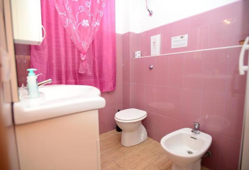 B & B San Cataldo  | San Cataldo | Caltanissetta | Italia 6