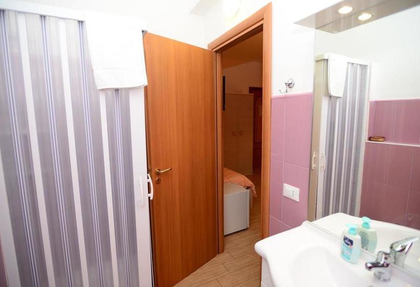 B & B San Cataldo  | San Cataldo | Caltanissetta | Italia 7