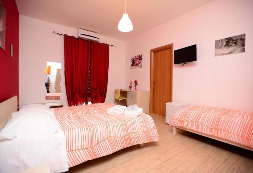 B & B San Cataldo  | San Cataldo | Caltanissetta | Italia 8