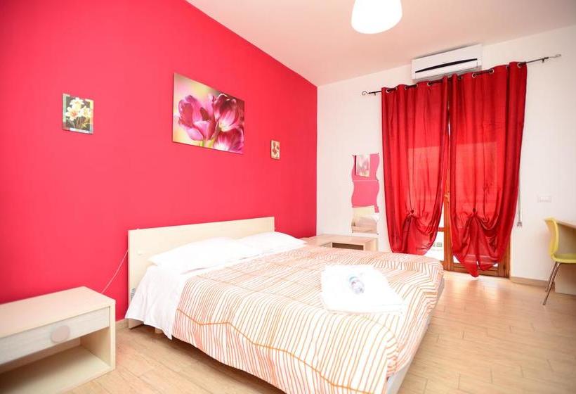 B & B San Cataldo  | San Cataldo | Caltanissetta | Italia 9