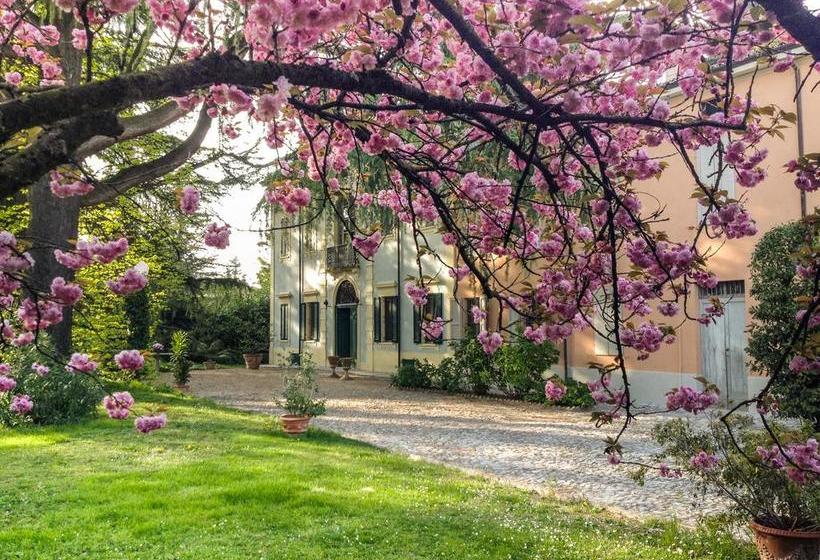 Bed and Breakfast Corte Finzi Sala Baganza Parma