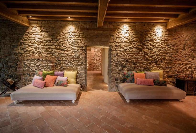 Bed and Breakfast Corte Finzi  | Sala Baganza | Parma | Italia 1