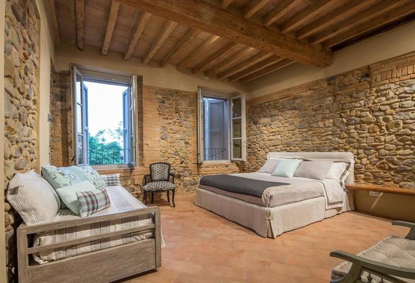 Bed and Breakfast Corte Finzi  | Sala Baganza | Parma | Italia 10