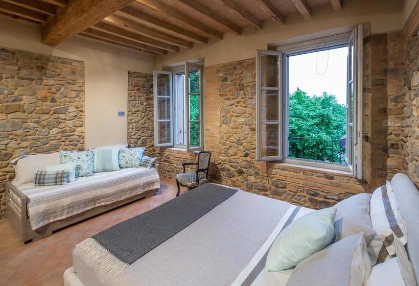 Bed and Breakfast Corte Finzi  | Sala Baganza | Parma | Italia 11