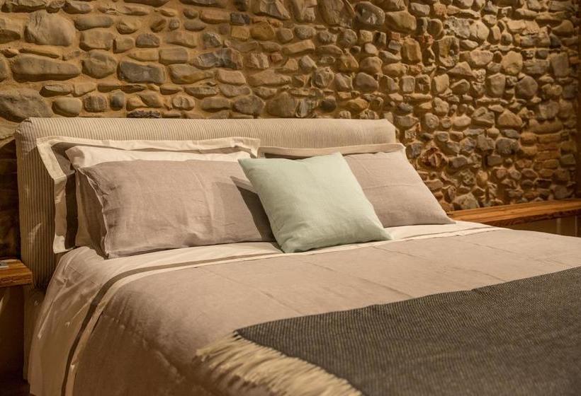 Bed and Breakfast Corte Finzi  | Sala Baganza | Parma | Italia 12