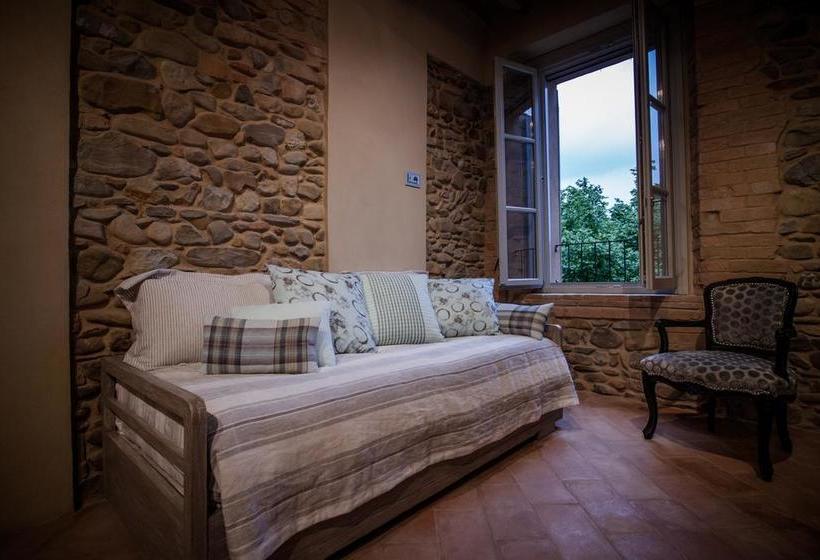 Bed and Breakfast Corte Finzi  | Sala Baganza | Parma | Italia 13