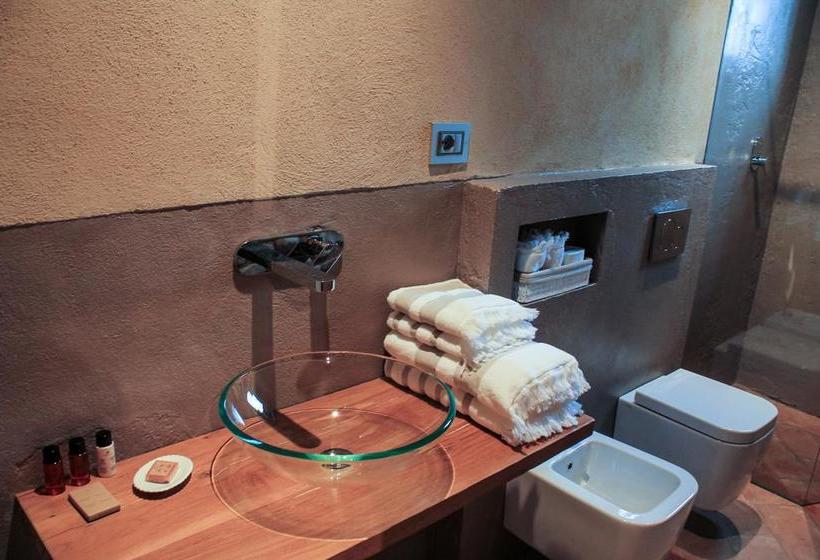 Bed and Breakfast Corte Finzi  | Sala Baganza | Parma | Italia 14