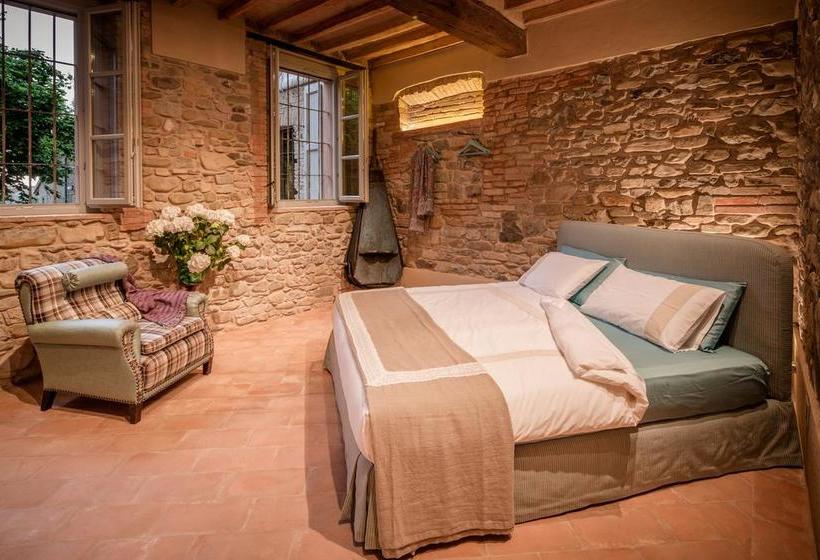 Bed and Breakfast Corte Finzi  | Sala Baganza | Parma | Italia 15