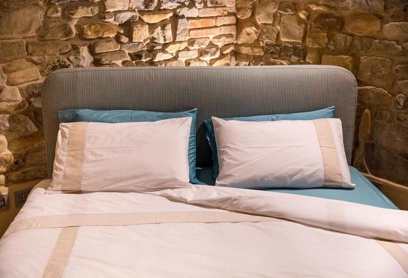 Bed and Breakfast Corte Finzi  | Sala Baganza | Parma | Italia 17