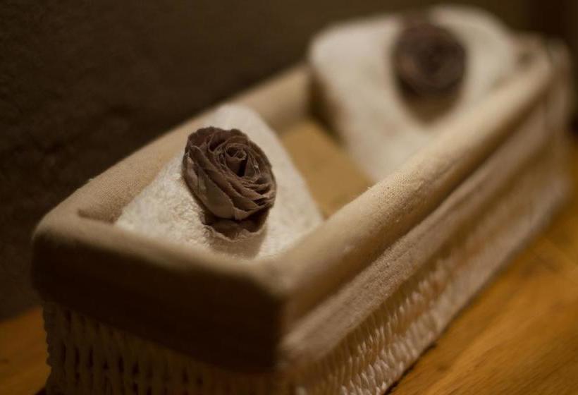 Bed and Breakfast Corte Finzi  | Sala Baganza | Parma | Italia 18