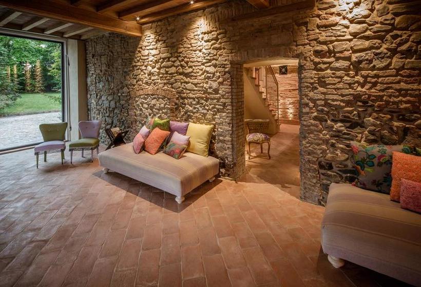 Bed and Breakfast Corte Finzi  | Sala Baganza | Parma | Italia 2