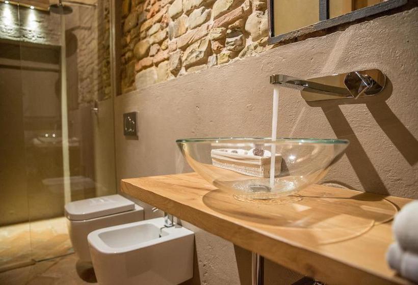 Bed and Breakfast Corte Finzi  | Sala Baganza | Parma | Italia 20