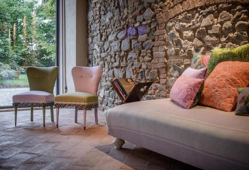 Bed and Breakfast Corte Finzi  | Sala Baganza | Parma | Italia 3