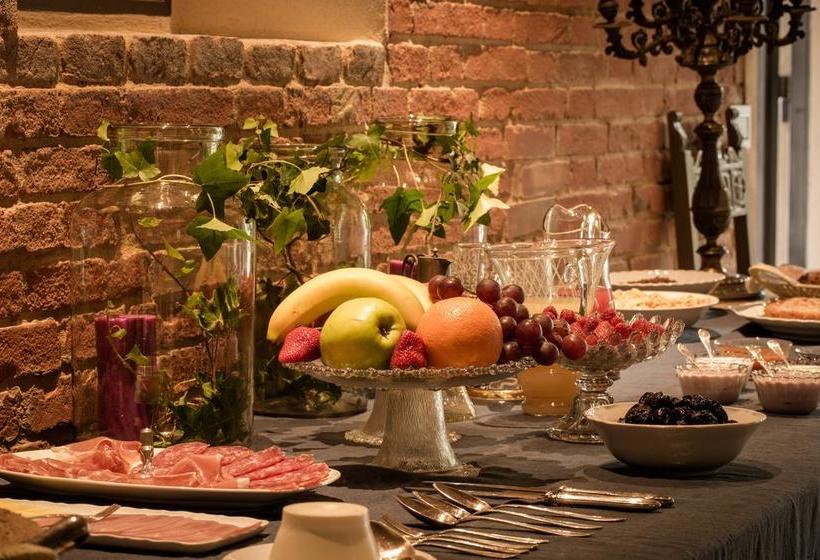 Bed and Breakfast Corte Finzi  | Sala Baganza | Parma | Italia 5