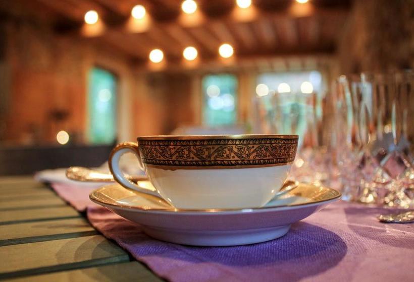 Bed and Breakfast Corte Finzi  | Sala Baganza | Parma | Italia 6