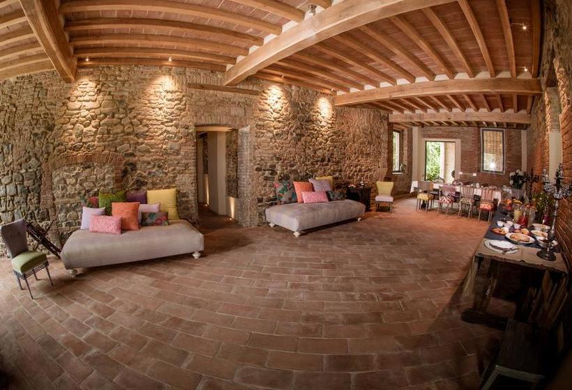 Bed and Breakfast Corte Finzi  | Sala Baganza | Parma | Italia 7