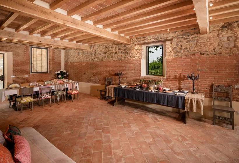 Bed and Breakfast Corte Finzi  | Sala Baganza | Parma | Italia 9