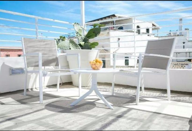 Bed and Breakfast Elamar