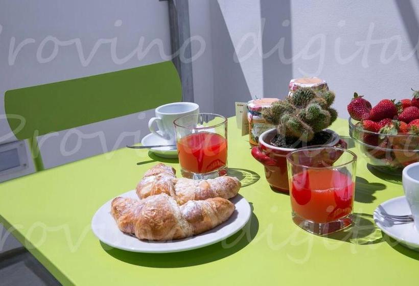 Bed and Breakfast Elamar  | Gallipoli | Lecce | Italia 1