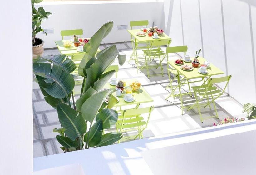 Bed and Breakfast Elamar  | Gallipoli | Lecce | Italia 11