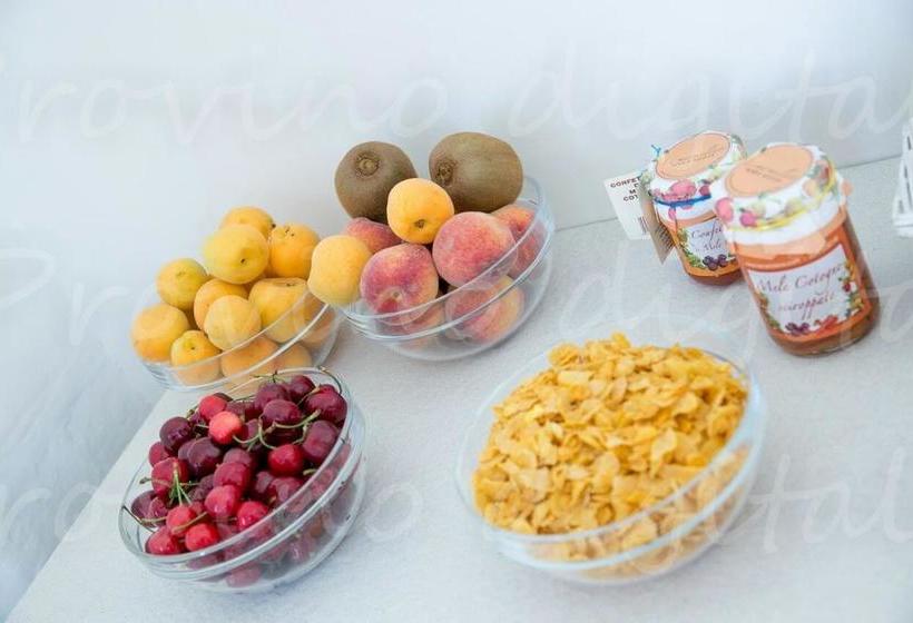 Bed and Breakfast Elamar  | Gallipoli | Lecce | Italia 12