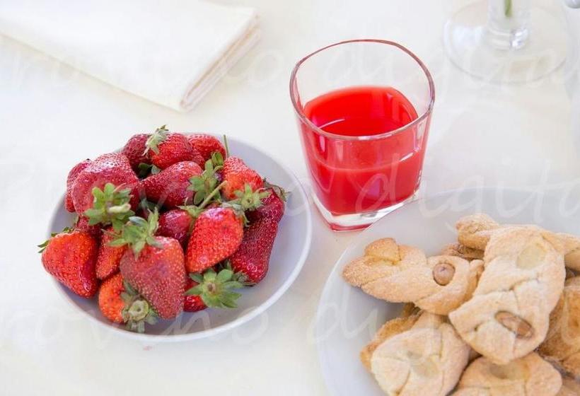 Bed and Breakfast Elamar  | Gallipoli | Lecce | Italia 13