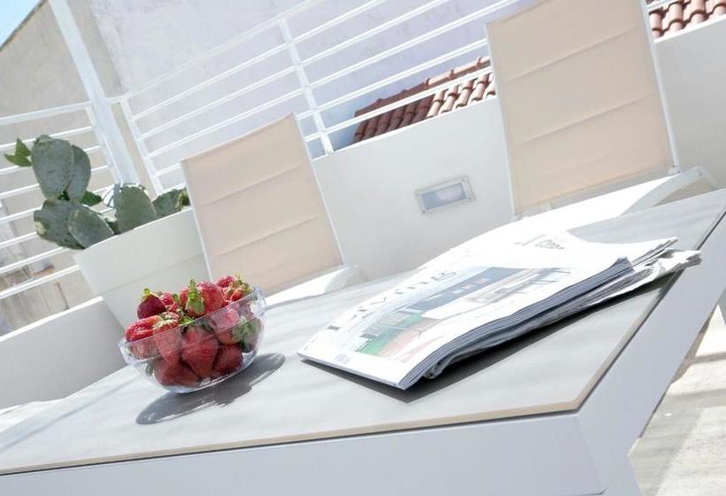 Bed and Breakfast Elamar  | Gallipoli | Lecce | Italia 14