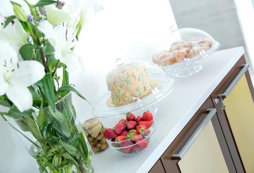 Bed and Breakfast Elamar  | Gallipoli | Lecce | Italia 16