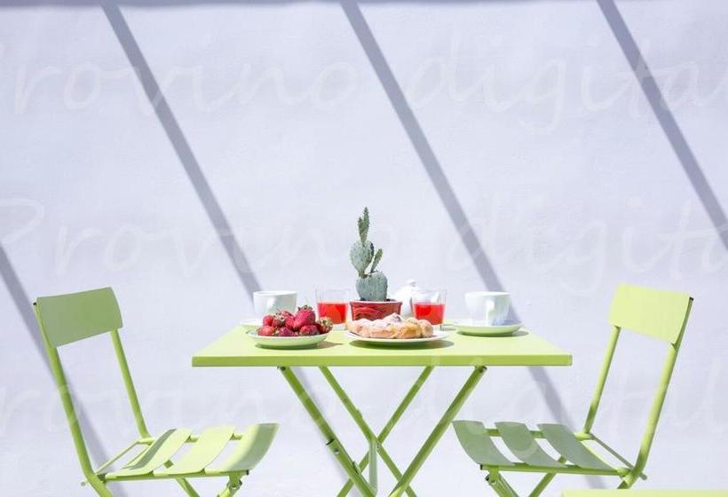 Bed and Breakfast Elamar  | Gallipoli | Lecce | Italia 17