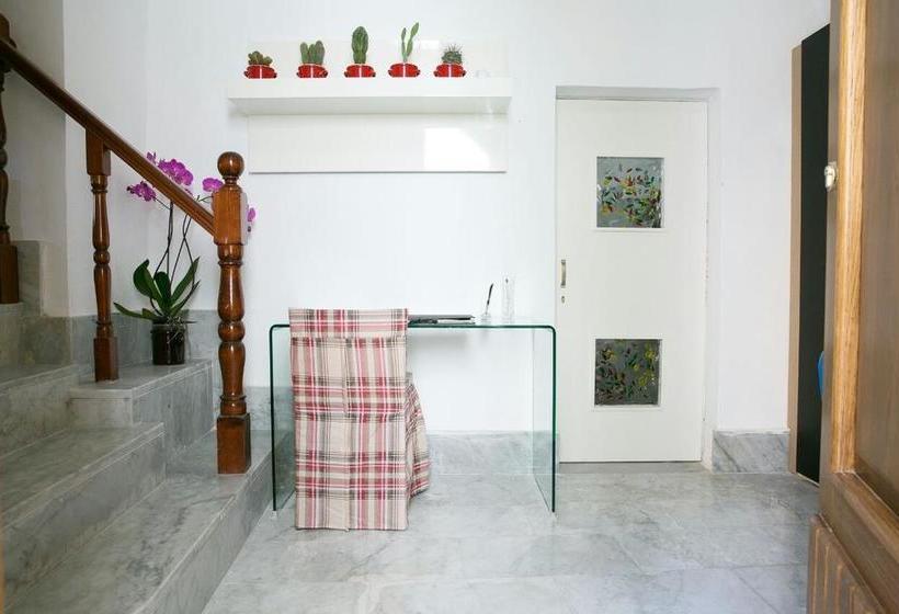 Bed and Breakfast Elamar  | Gallipoli | Lecce | Italia 18
