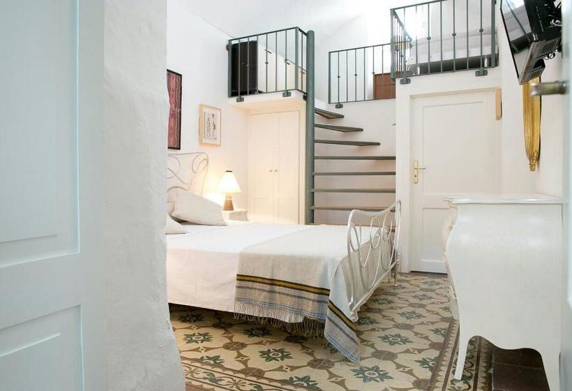 Bed and Breakfast Elamar  | Gallipoli | Lecce | Italia 2