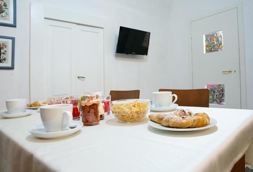 Bed and Breakfast Elamar  | Gallipoli | Lecce | Italia 3