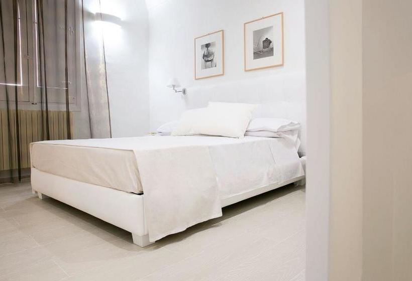 Bed and Breakfast Elamar  | Gallipoli | Lecce | Italia 4