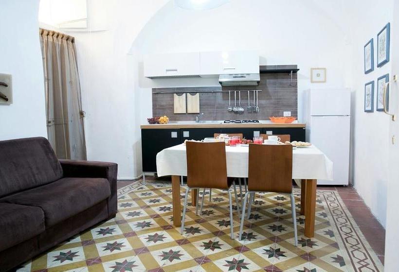 Bed and Breakfast Elamar  | Gallipoli | Lecce | Italia 5