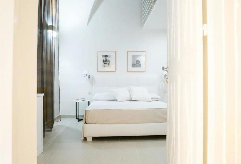 Bed and Breakfast Elamar  | Gallipoli | Lecce | Italia 6