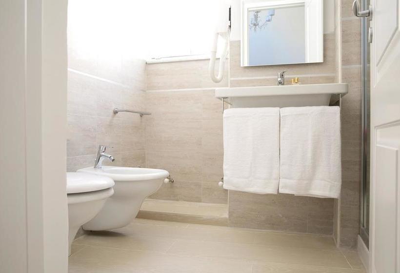 Bed and Breakfast Elamar  | Gallipoli | Lecce | Italia 9