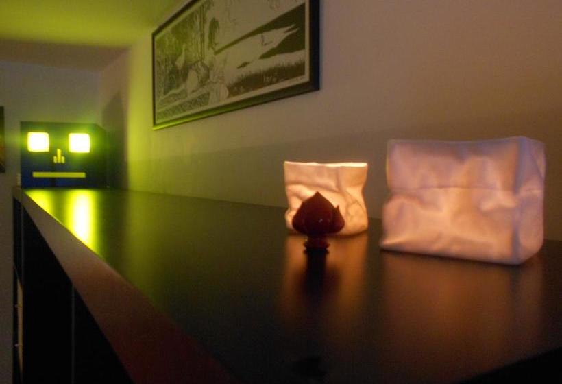 Bed and Breakfast Novecento