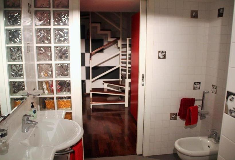 Bed and Breakfast Novecento  | Taranto | Taranto | Italia 12