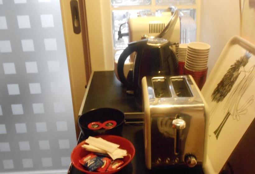 Bed and Breakfast Novecento  | Taranto | Taranto | Italia 13